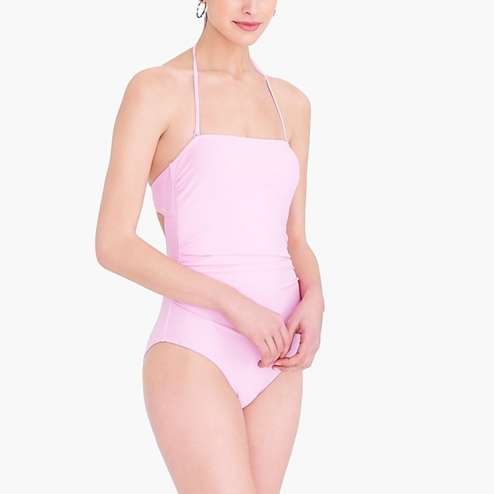 NWOT 💕 J. Crew -  One-Piece Bathing Suit
